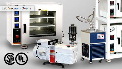 HORNOS DE VACÍO ACROSS INTERNATIONAL