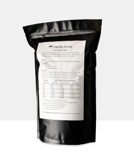 CR41™ - HEAVY BHO REMEDIATION