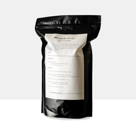 CRAC™ - ACTIVATED CARBON