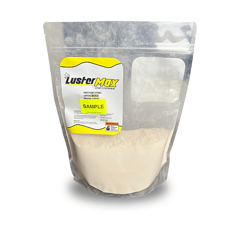 Luster Max